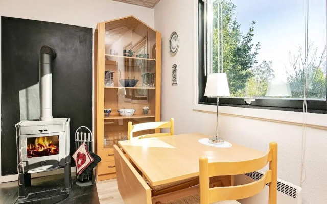 5 Person Holiday Home in Gedser