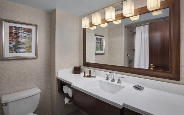 Philadelphia Airport Marriott