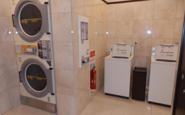 Toyoko Inn Osaka Namba Nippombashi