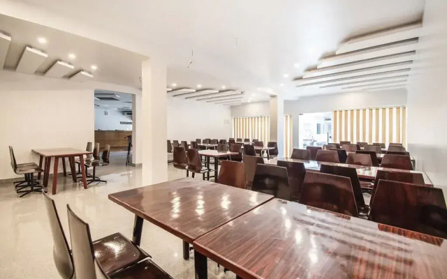 Hotel Zion International