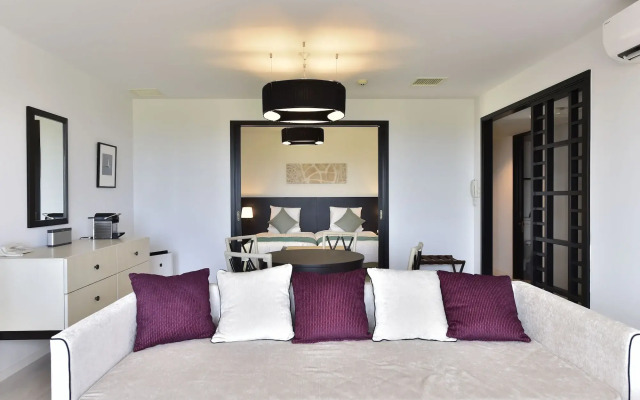 Shigira Bayside Suite Allamanda