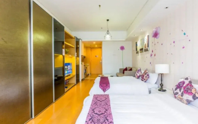 LEO International Exhibition Hotel Apartment Guangzhou