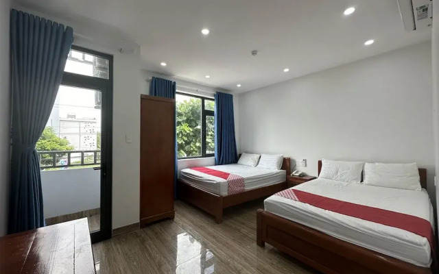 OYO 1224 Motel Phuong Linh