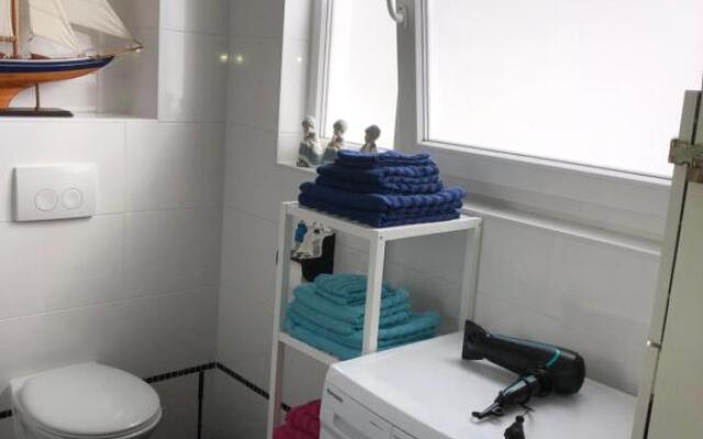 Ferienwohnung Schwede