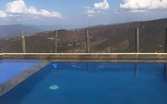 La Juanita Hostel Mesa de los Santos