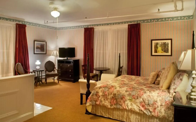 Green Park Inn