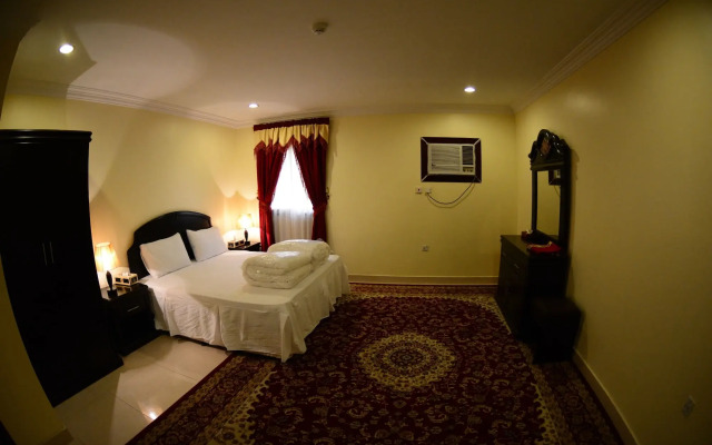 Al Eairy Furnished Apartments Dammam 3
