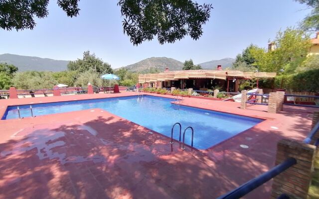 Apartamentos & Habitaciones Vetonia