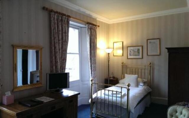 The Inn at Fossebridge