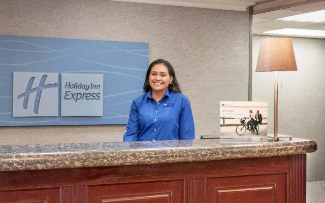 Best Western Downtown Phoenix