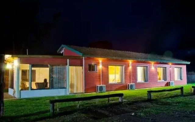 Posada María Cristina