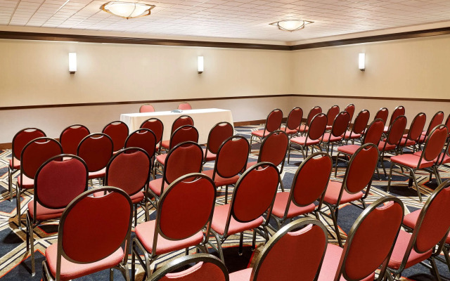 Four Points by Sheraton Bellingham Hotel & Conference Center