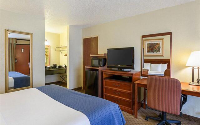 GreenTree Hotel & Extended Stay I-10 FWY Houston, Channelview, Baytown