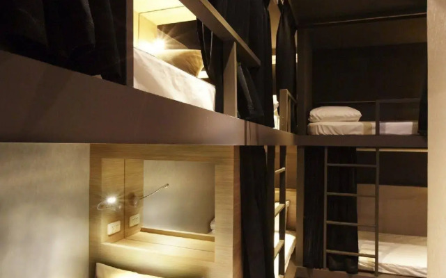 Main Inn Taipei