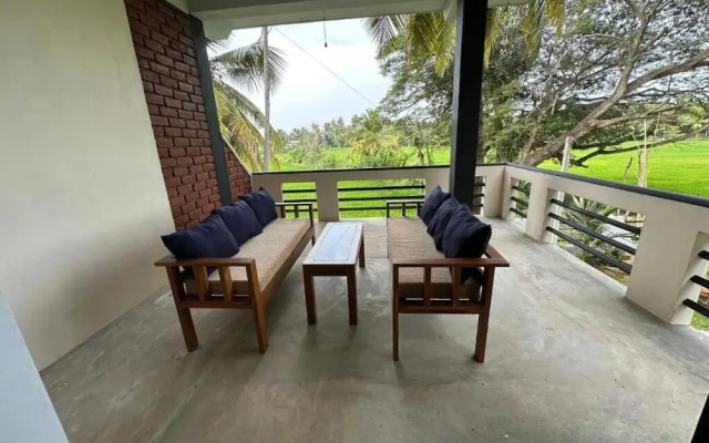 Tranquil Sanctuary Yala