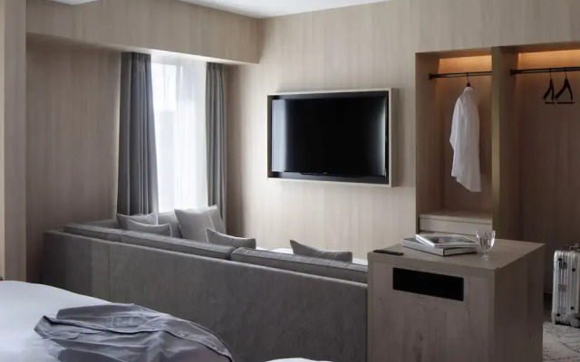 The Leben Osaka Hotel