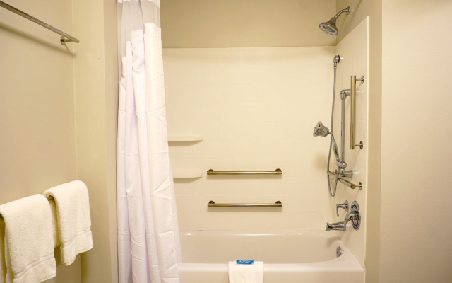 Holiday Inn Express & Suites Omaha - Millard Area by IHG