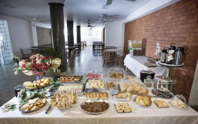 Hotel Lumiar