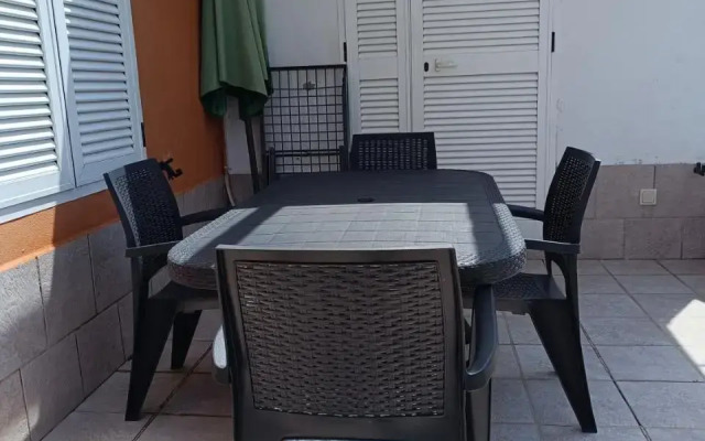 Vera Natura Apartamento Lucia