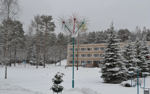 Zhuravushka, Minskaja oblast'
