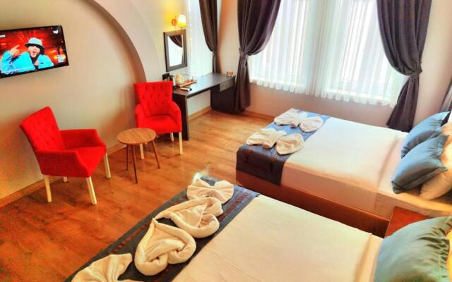 The Independent Hotel Taksim