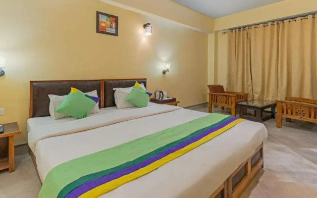 Treebo Regal Residency A Boutique