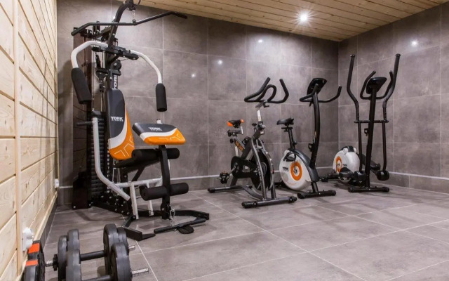 Apartament Pajo Ii Rezydencja Tatry