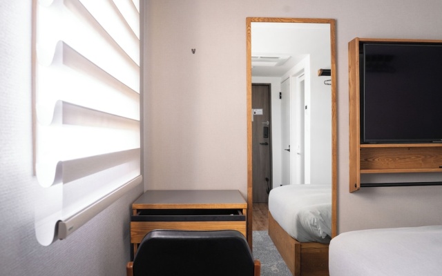 Superior Double room (풀 더블 침대) 사진 4
