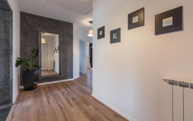 Stunning Home in Labin With Wifi and 3 Bedrooms