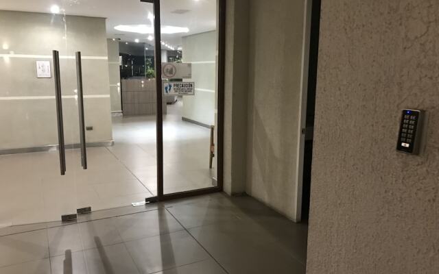 Portal Gran Marina Full Apartment