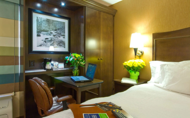 Hampton Inn Downingtown/Exton