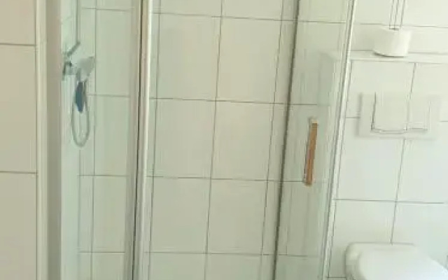 Ferienwohnung am Nordstrand