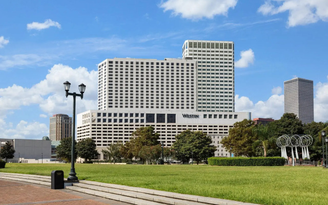 The Westin New Orleans