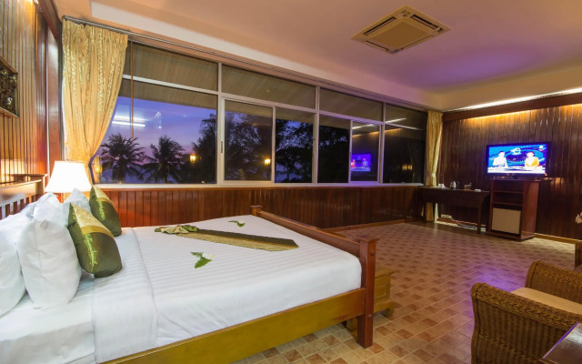 Rajapruek Samui Resort