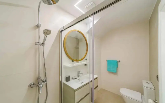 Marina Suite Villa Agua