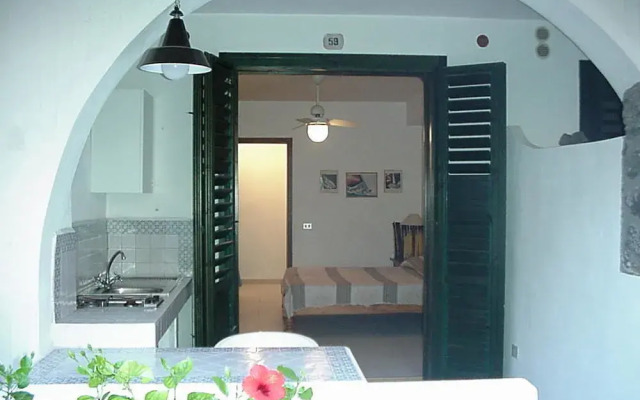 Vulcano Terme Residence