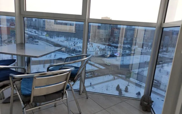 Апартаменты Пять Звезд Роскошь