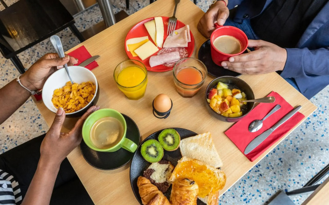 ibis Styles Paris Mairie de Montreuil