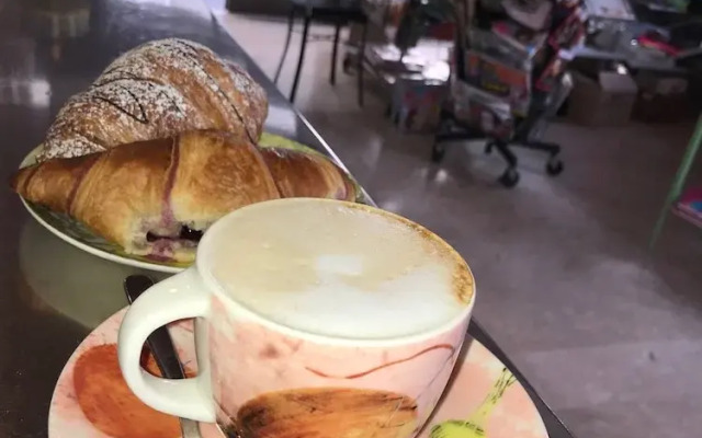 Dimora Del Padronedi Vasti Terreni a Mezzadria