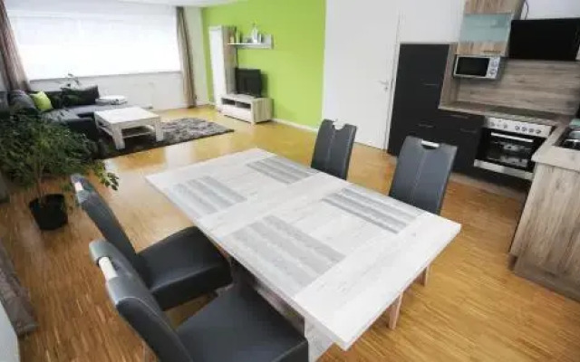 Outlet Apartments Metzingen