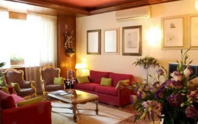 Ristorante Hotel La Rosina