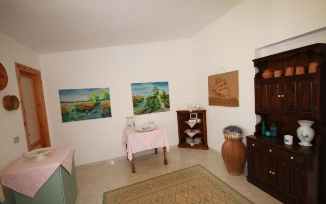 B&B Tanit