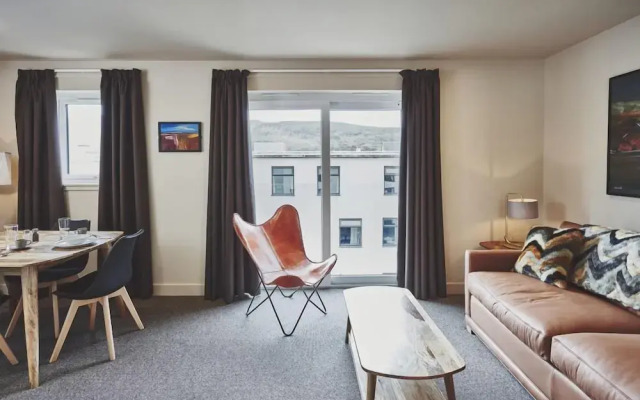 Taynuilt Inn Apartments