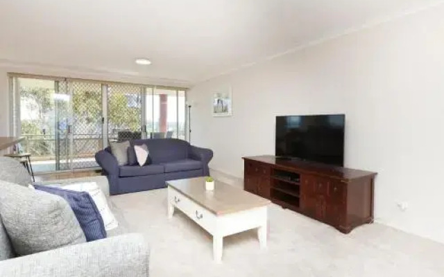 Sandbar 401, 1-3 Head Street, Forster