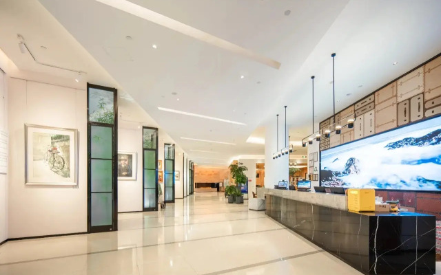 TRYP Xian BY Wyndham