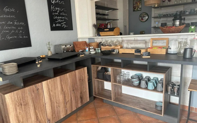 ElbPension & Ferienwohnung Sächsische Schweiz