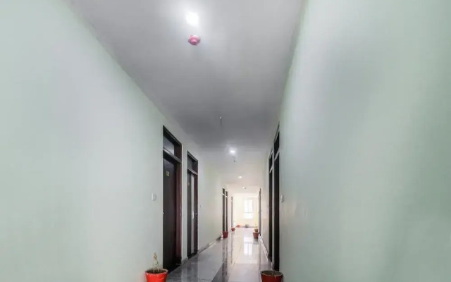 OYO 26223 The Royal Haveli
