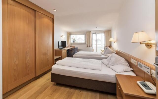 Hotel Post Tolderhof