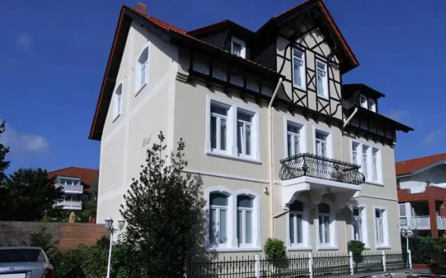 Hotel Galerie