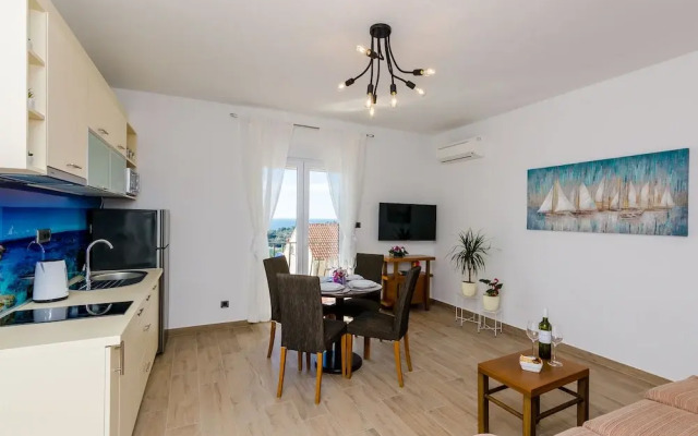Apartments Knego